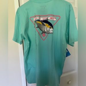 Columbia Sportswear Company. Barbera Tee Shirt NWT